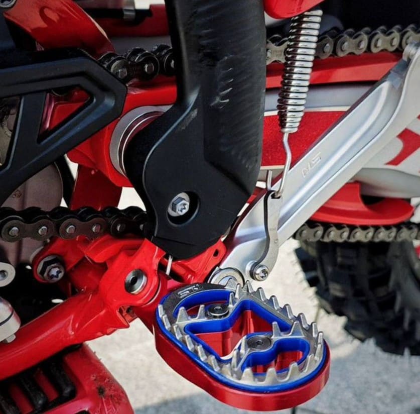 Эндуро STN G9 PRO YBS300