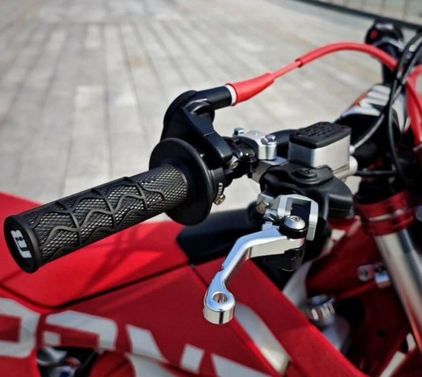 Эндуро STN G9 PRO YBS300