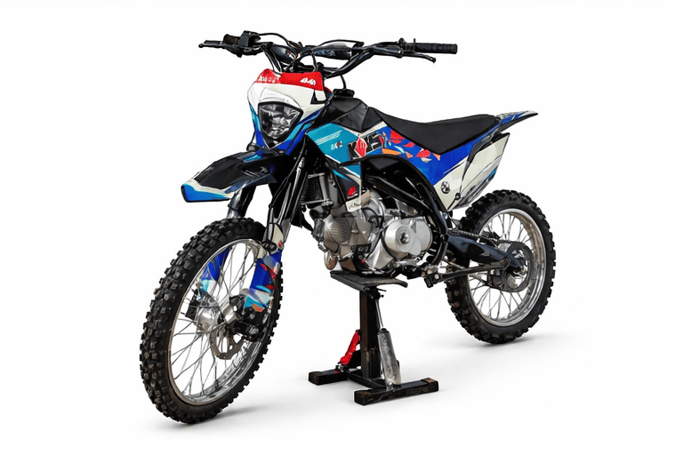 KEWS K61 140СС 17/14