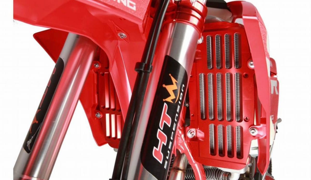 Эндуро STN G9 PRO YBS300